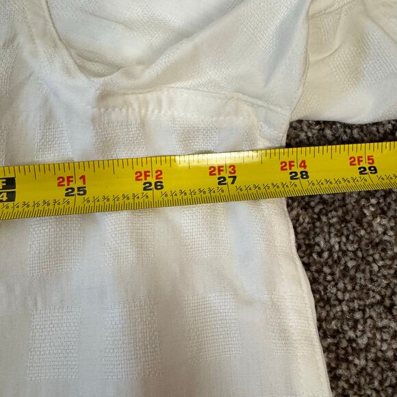 Royal Robbins NWT Men's Size XXL San Juan Modal Dry UPF Button Up SS Shirt - Picture 13 of 15